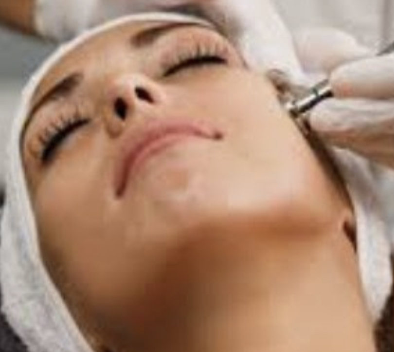 Microderm Dermaplane Fac