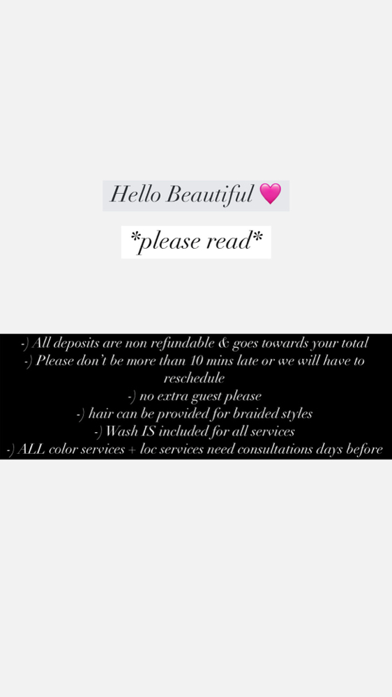 *READ*