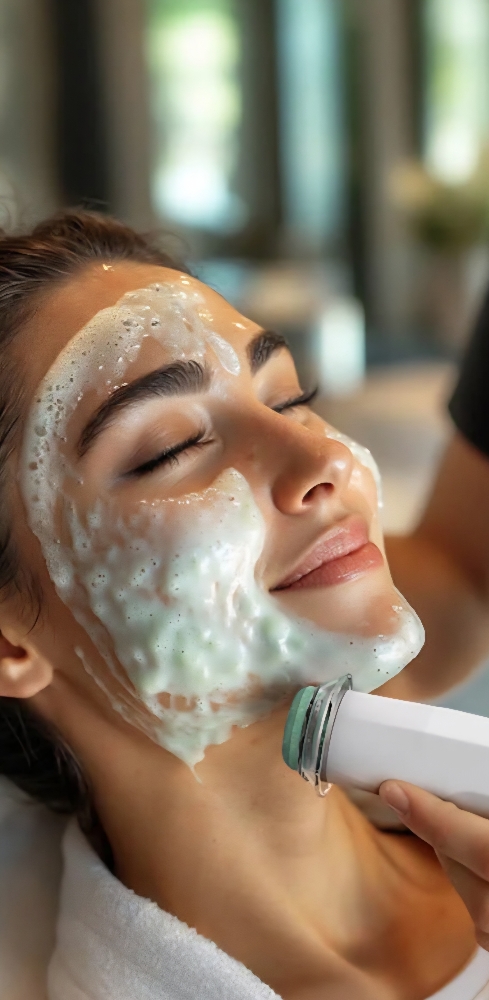 Luminous Facial