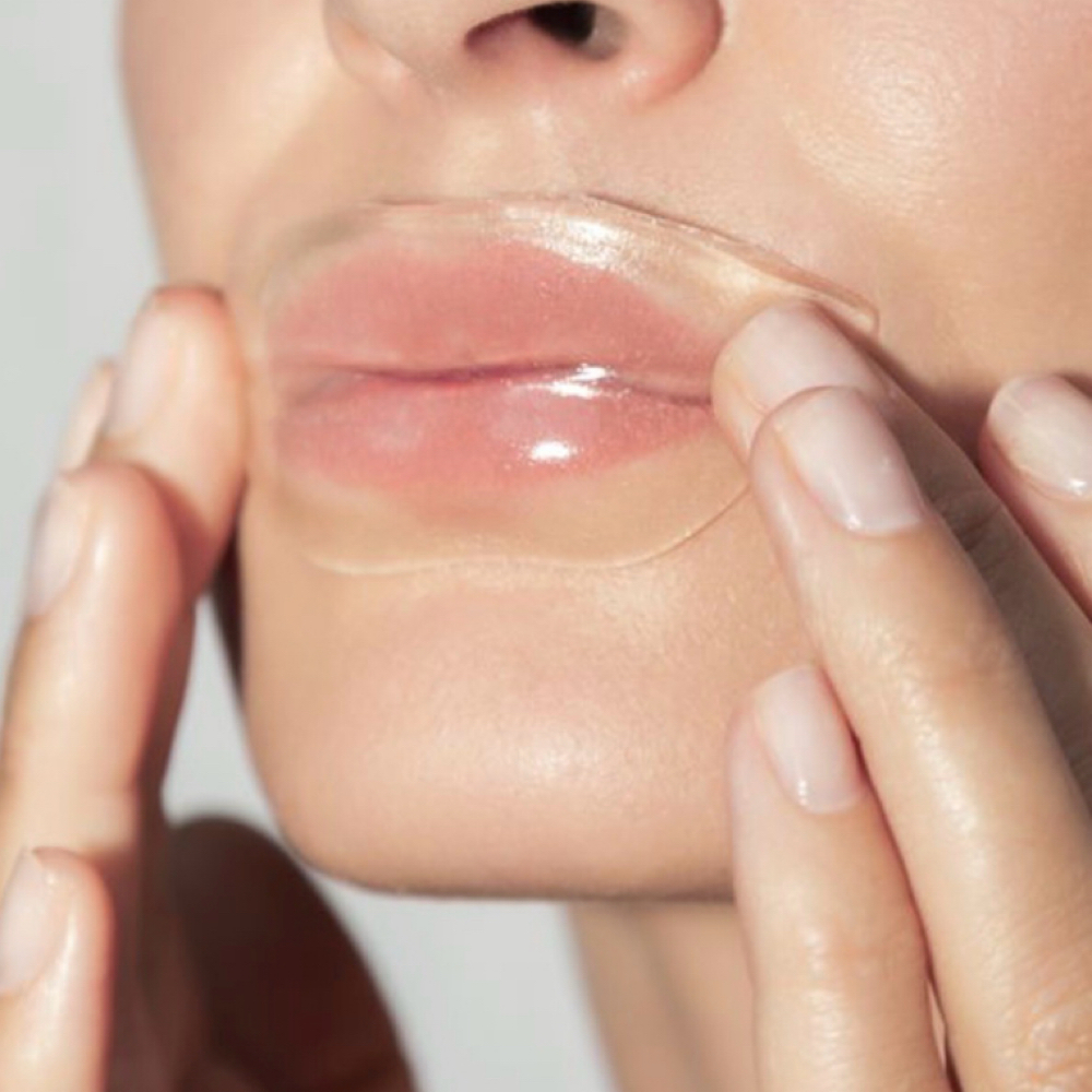 Add On- Eye & Lip Treatment at The Face Lounge by Blair in Columbia, MS