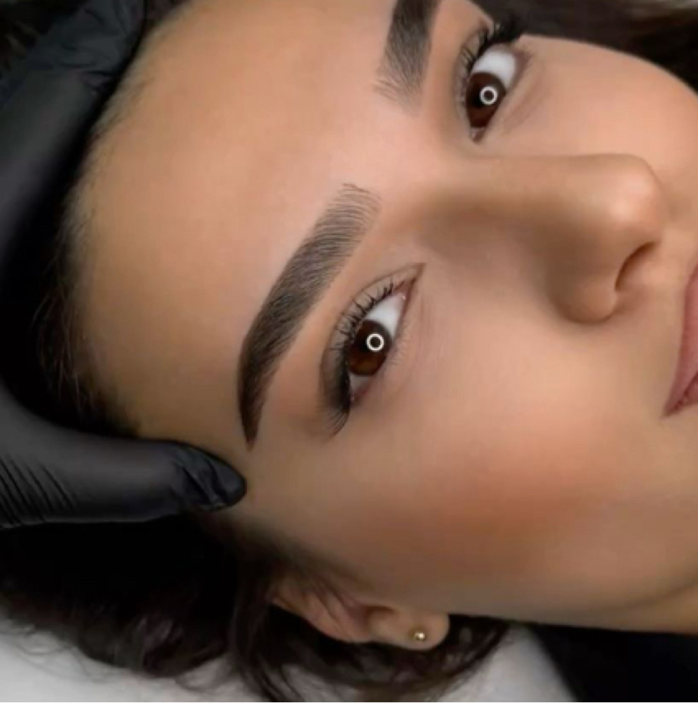 Brow Wax (returning/ Touch Ups) at Allure Beauty Studios by Jeila in Abilene, TX