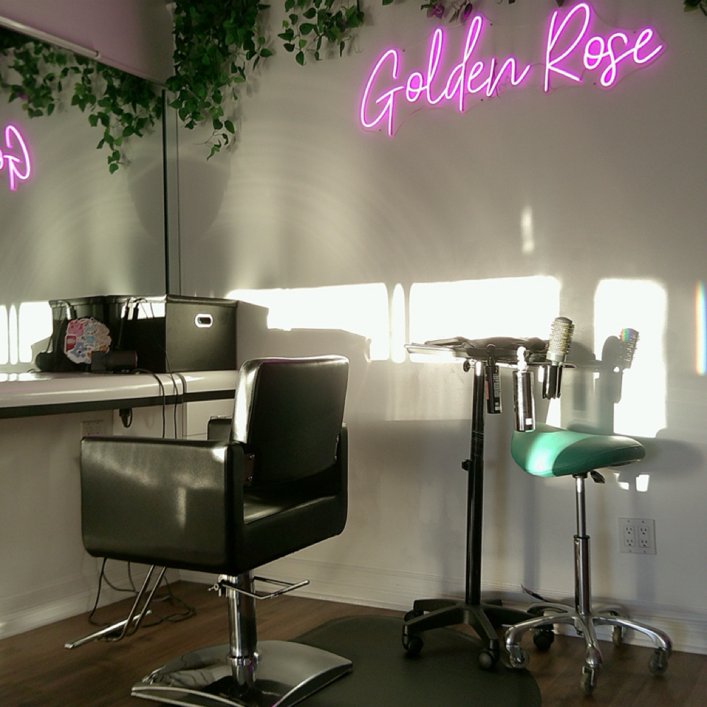 CONSULTATION at Regan Mae Beauty in Huntington Beach, CA