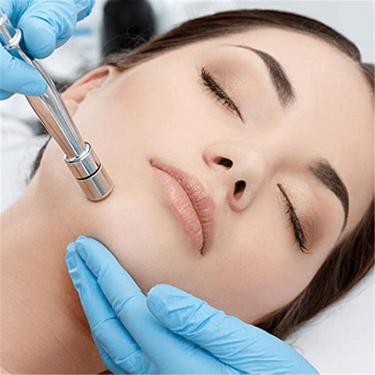 Diamond Dermabrasion