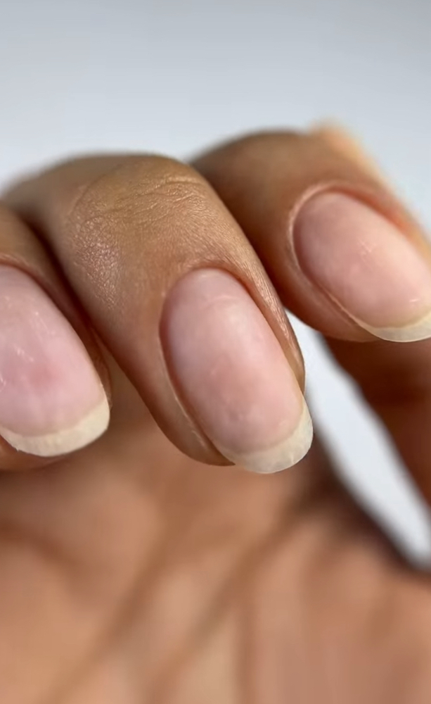 Regular Manicure No Gel at Glossy Loft Studio in New York, NY