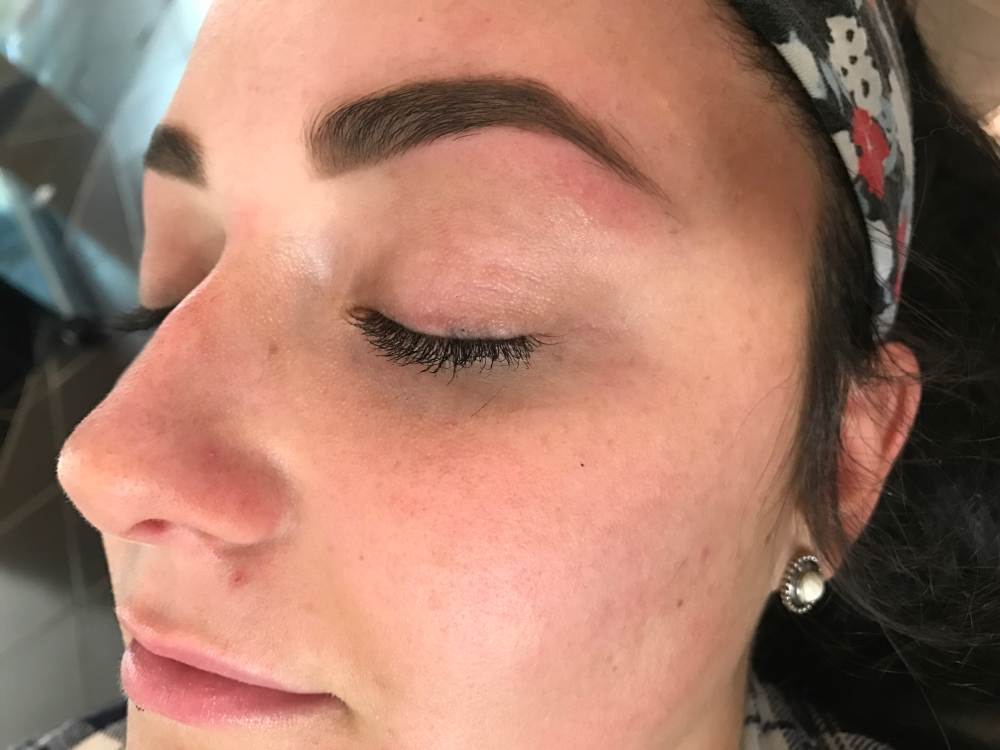 Brow Wax