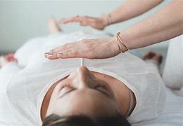 30 Minute Reiki