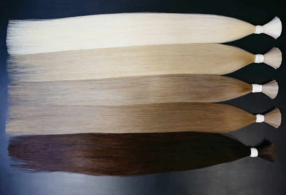 Hair Extensions-Tape In