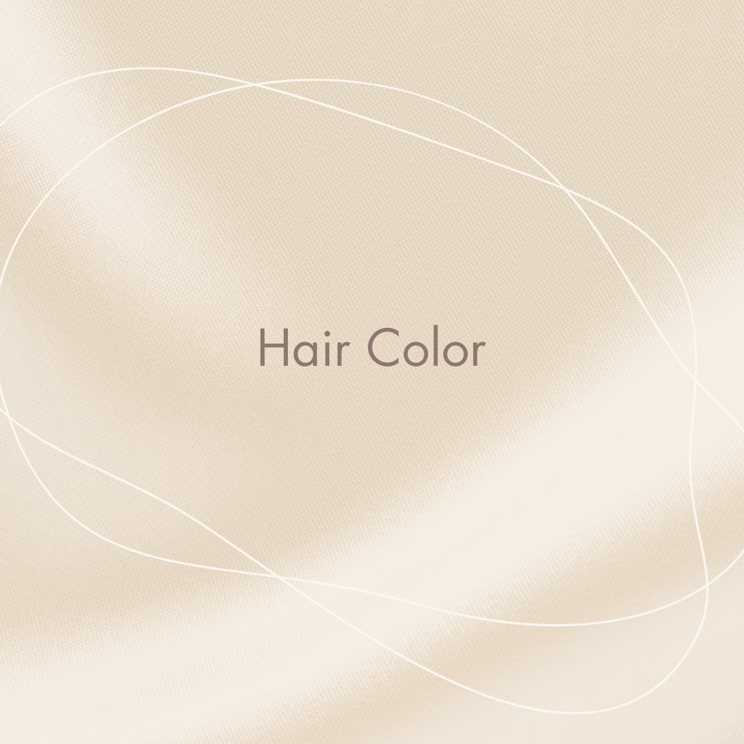 Hair Color