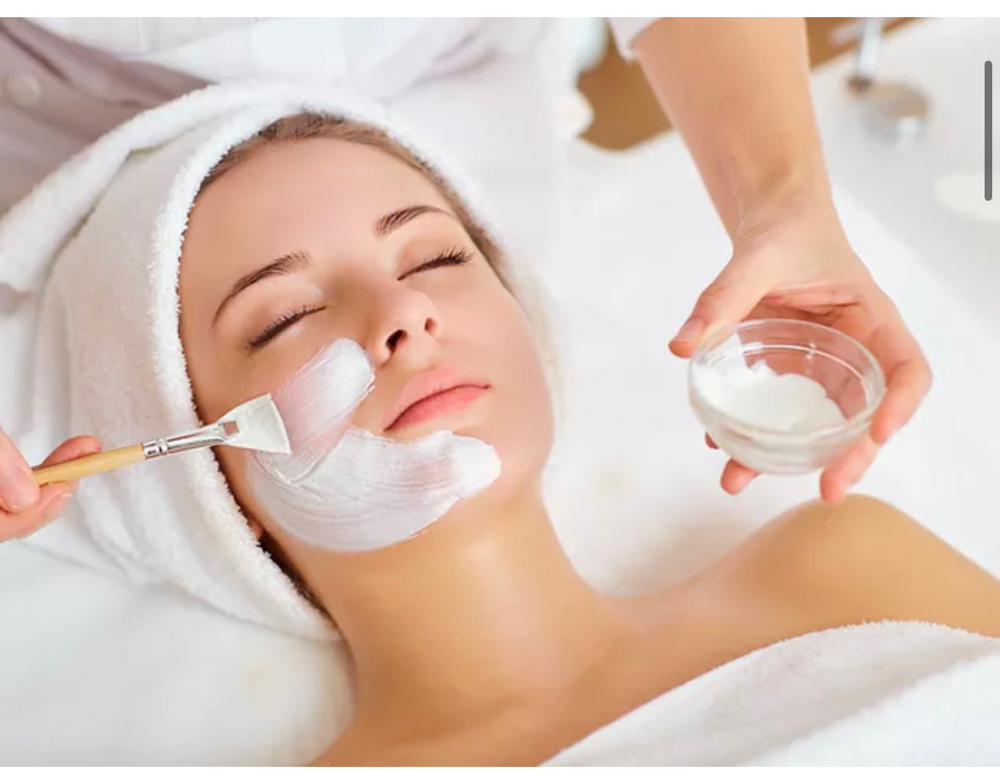 Customized Facial at Rachael Mixon in Willow Spring, NC