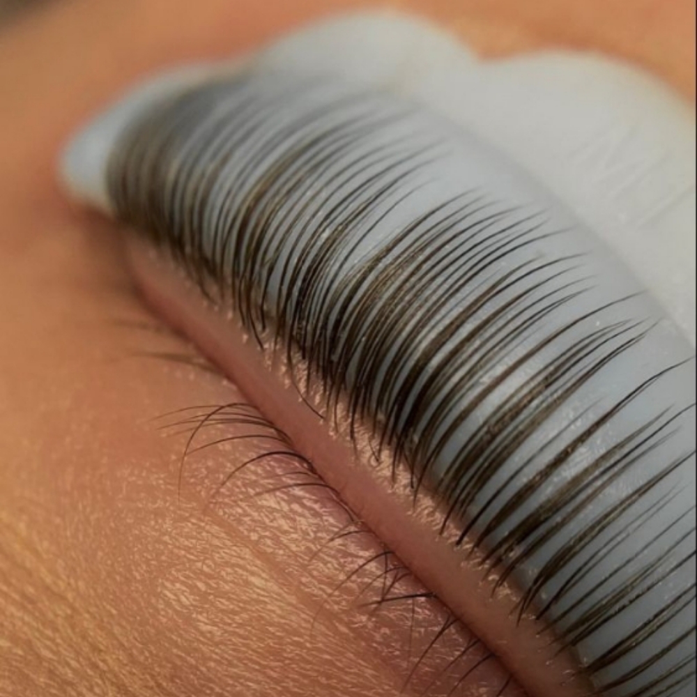 The Lash Lifts at DM Lash Collective in Las Vegas, NV