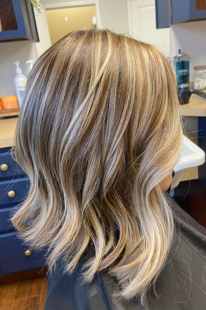 Kids Cut