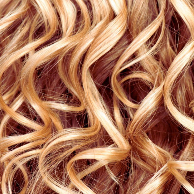 Medium & Long Hair Perm at Empower Aesthetics in Canyon Lake, TX