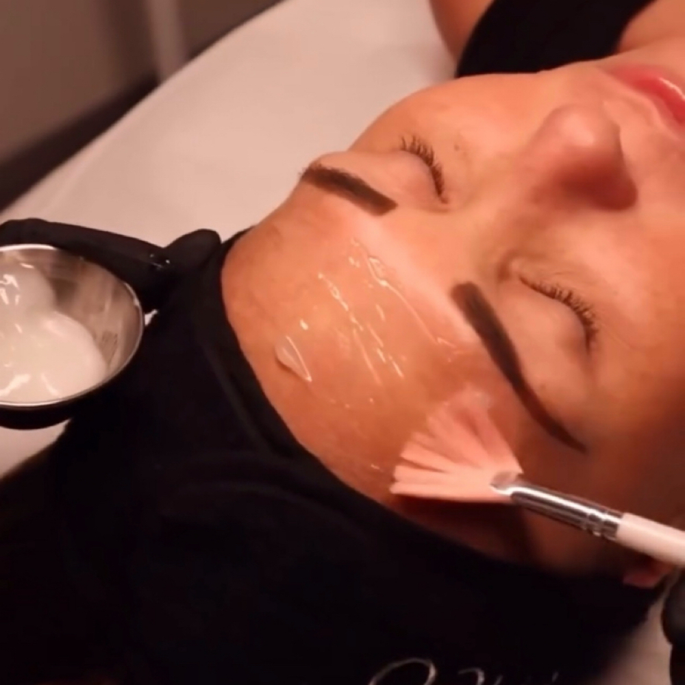 Xpress Teen GLO2 Facial at GLOW by Carrie in Palestine, TX