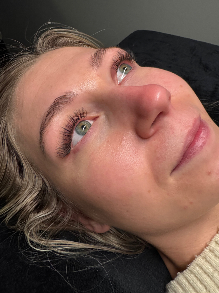 Classic Eyelash Extension