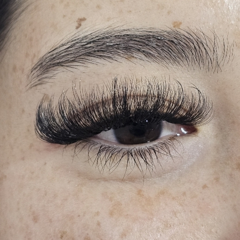 Lash Removal at Lubbock Lash Lady in Lubbock, TX