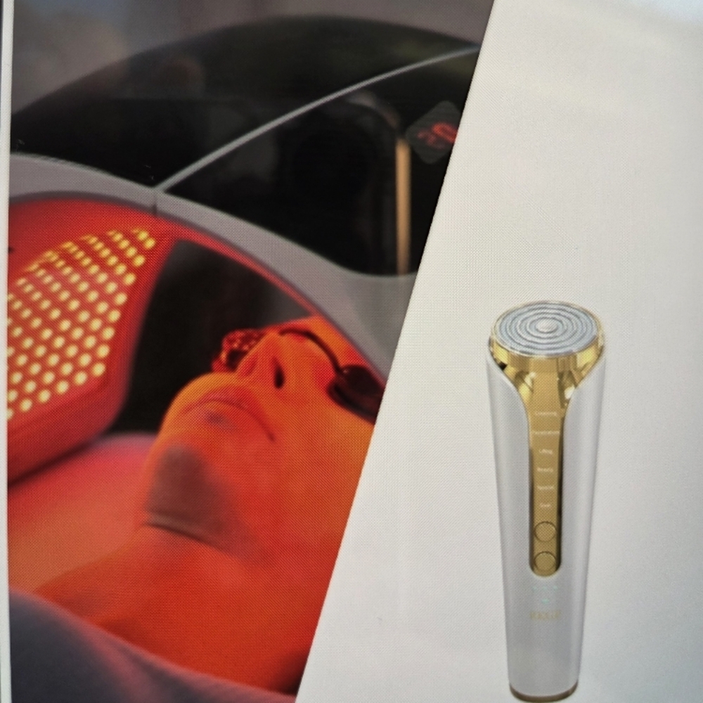 LED Light Therapy at Sun Skincare LLC in Scottsdale, AZ