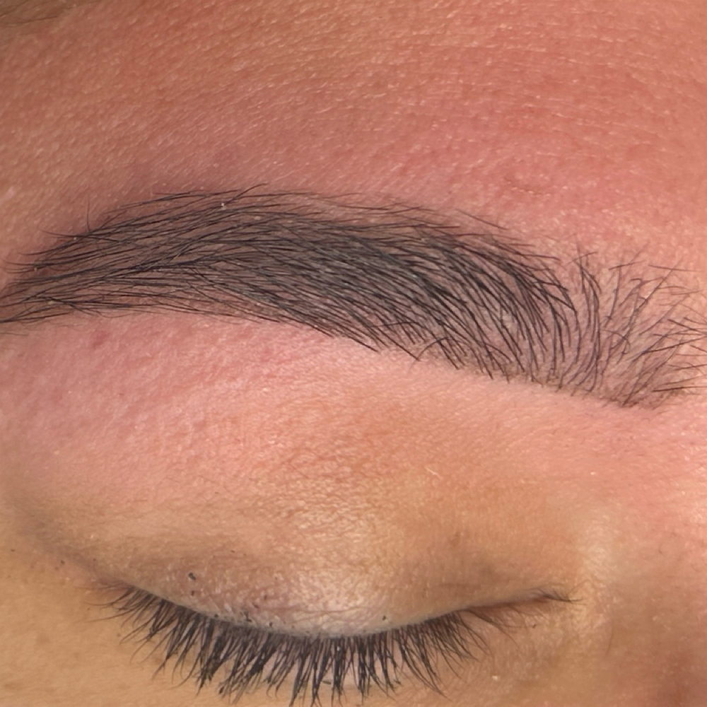 Brow Wax