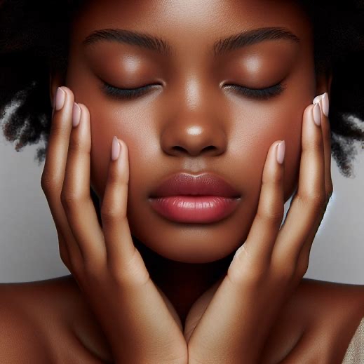 Radio Frequency Facial