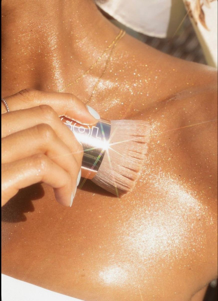 Spray Tan