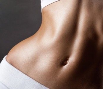 Enzimas Barriga + Culote