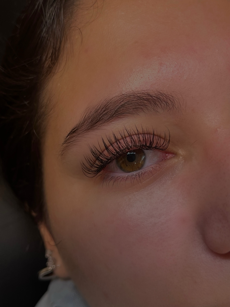 Classic Full Set at Dream Esthetics in West Babylon, NY