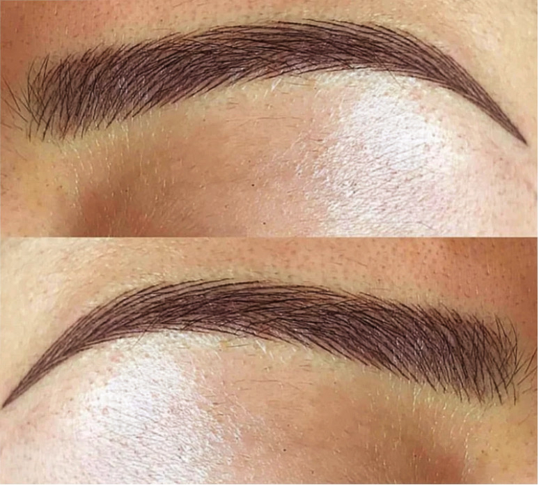 NANO Brows