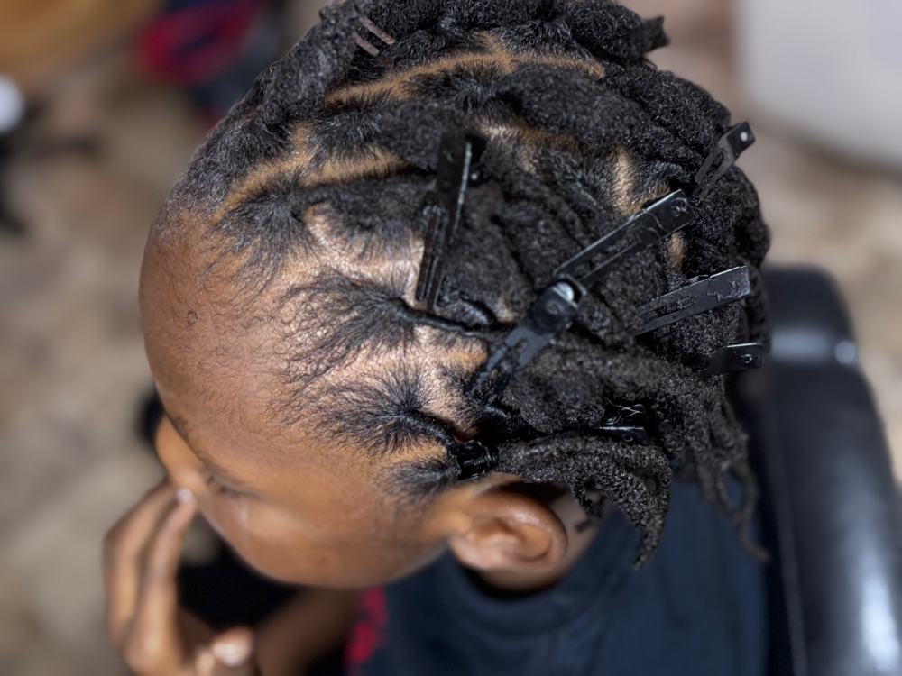 Kids Retwist 3- 12 at The Island Girl Collection LLC in hinesville, GA