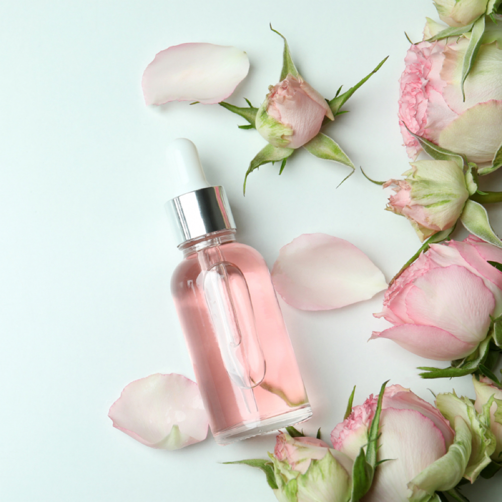 Blossom Glow Facial 🌸 at Radiance in Modesto, CA