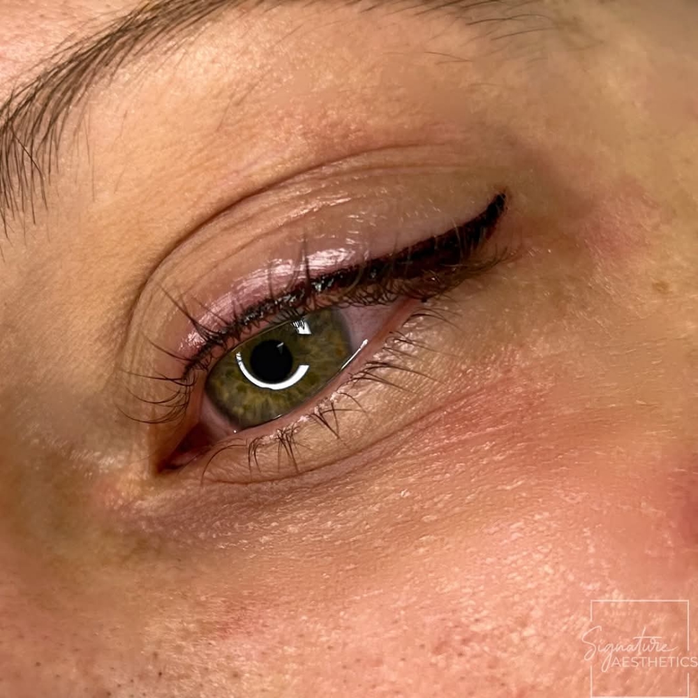 Eyeliner