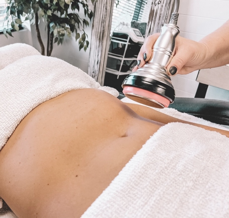 Ultrasound Cavitation