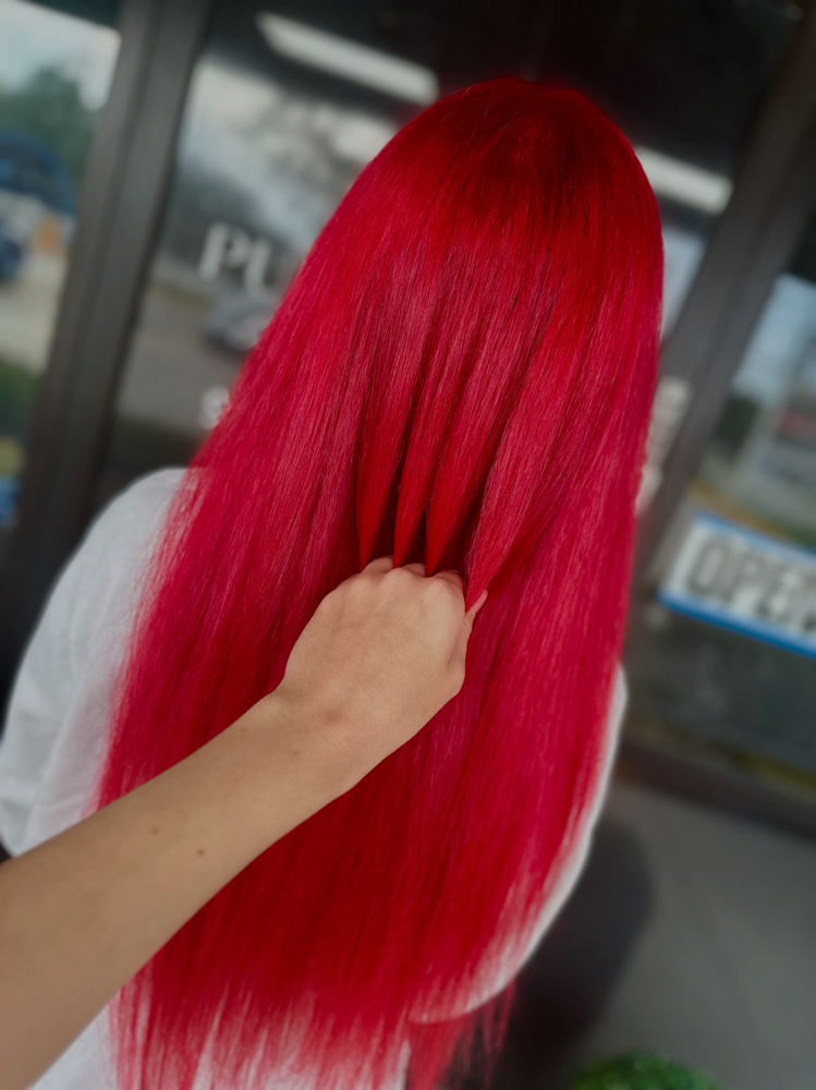 Vivid Color