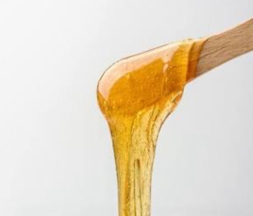 Cheeks/Sideburns Wax