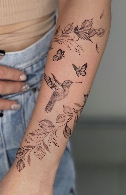 Bottomless Tats 3 Hours at Blush Beauty in Northglenn, CO