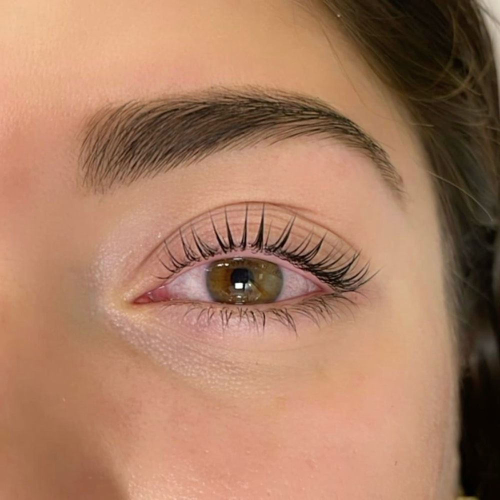 Lash Tint