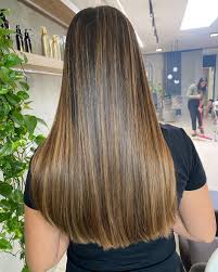 HighLights at International Unisex Salon in Mahopac, NY