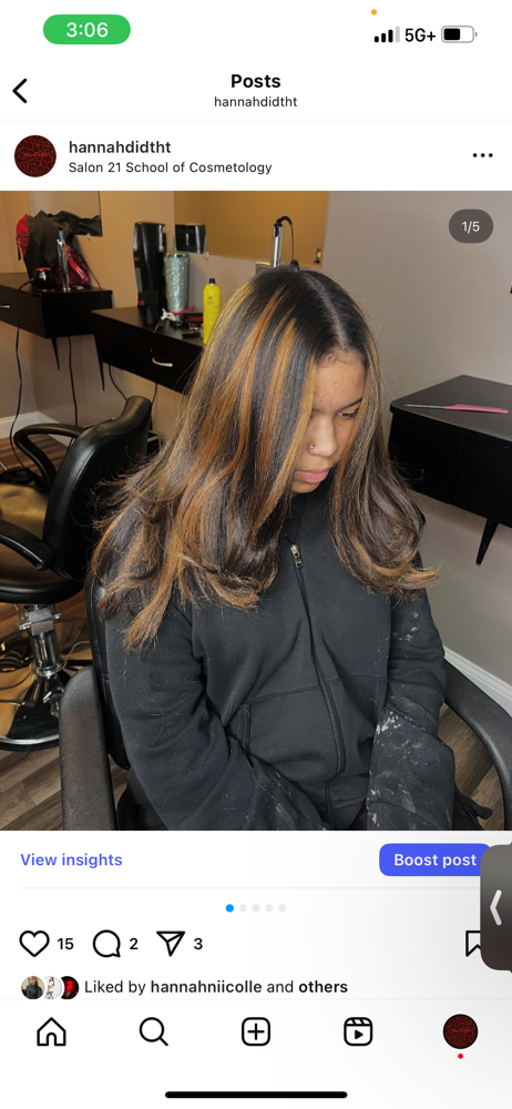 Highlights