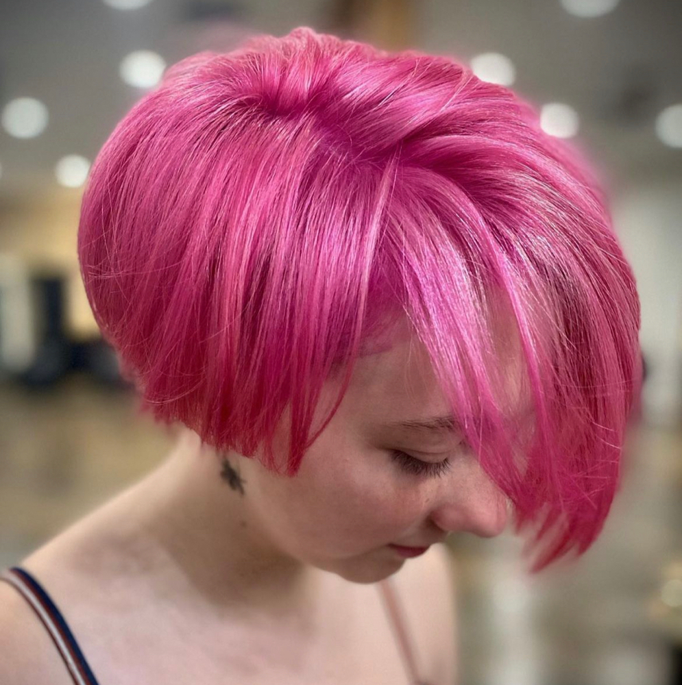 Fashion Color- Refresh