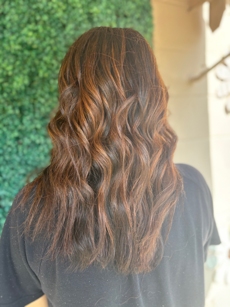 Gloss Refresh