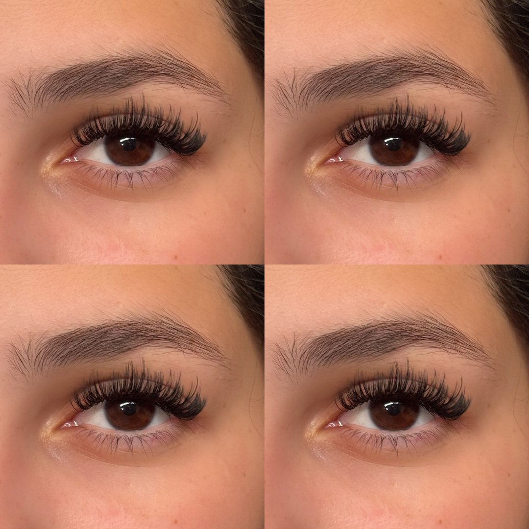 WISPY WET SET