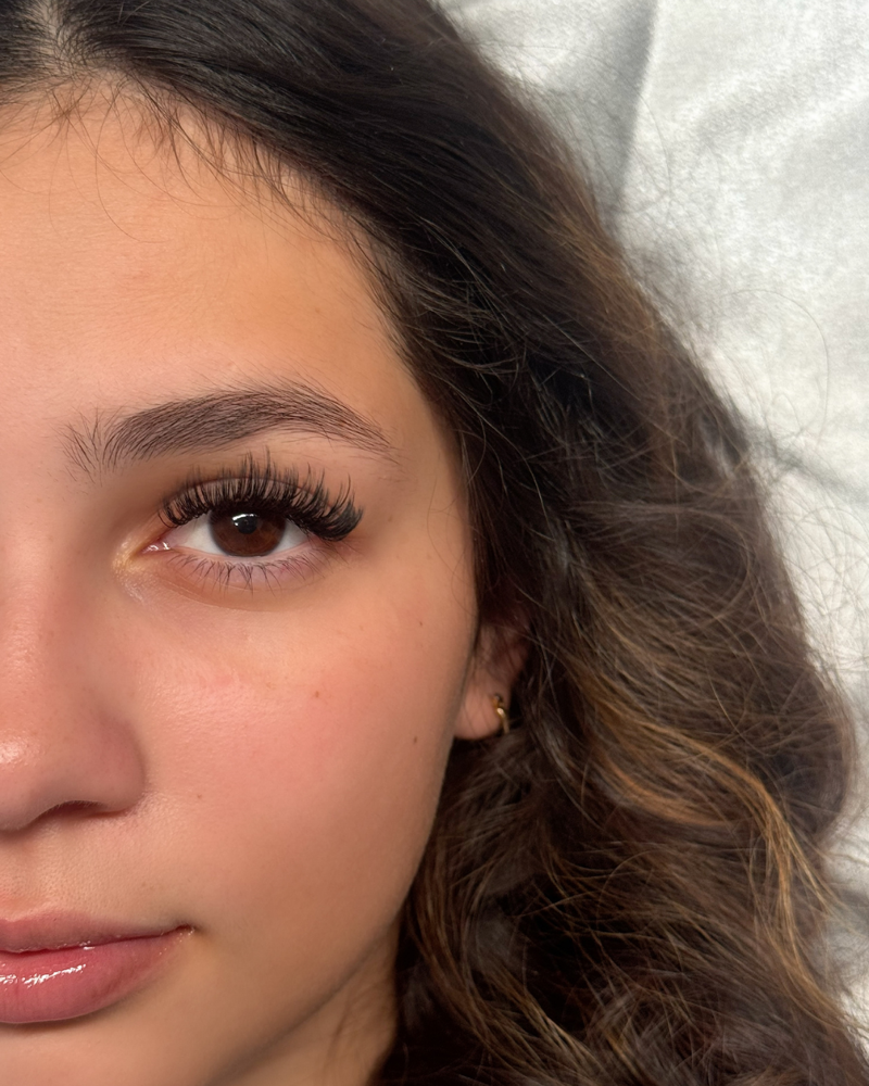 WISPY WET SET at Tiaré Esthetics in Stockton, CA