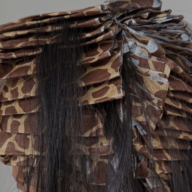 THE BABYLIGHT | MAINTENANCE BLONDE at Set Apart Hair Studio in Katy, TX