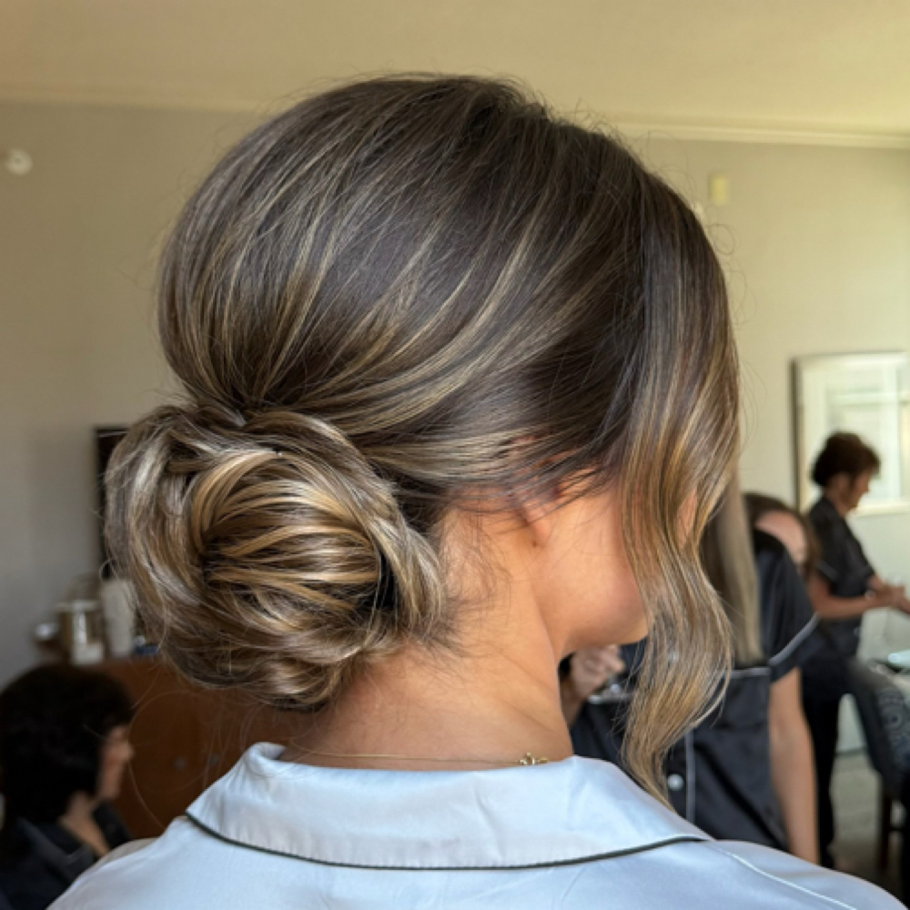 Special Occassion Style at Shelby Lane Beauty in Columbus, OH