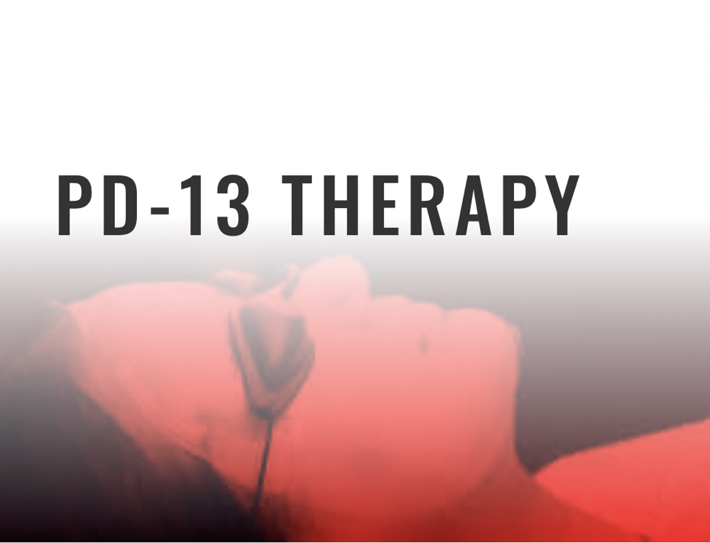 PD13 SOS Acne Therapy