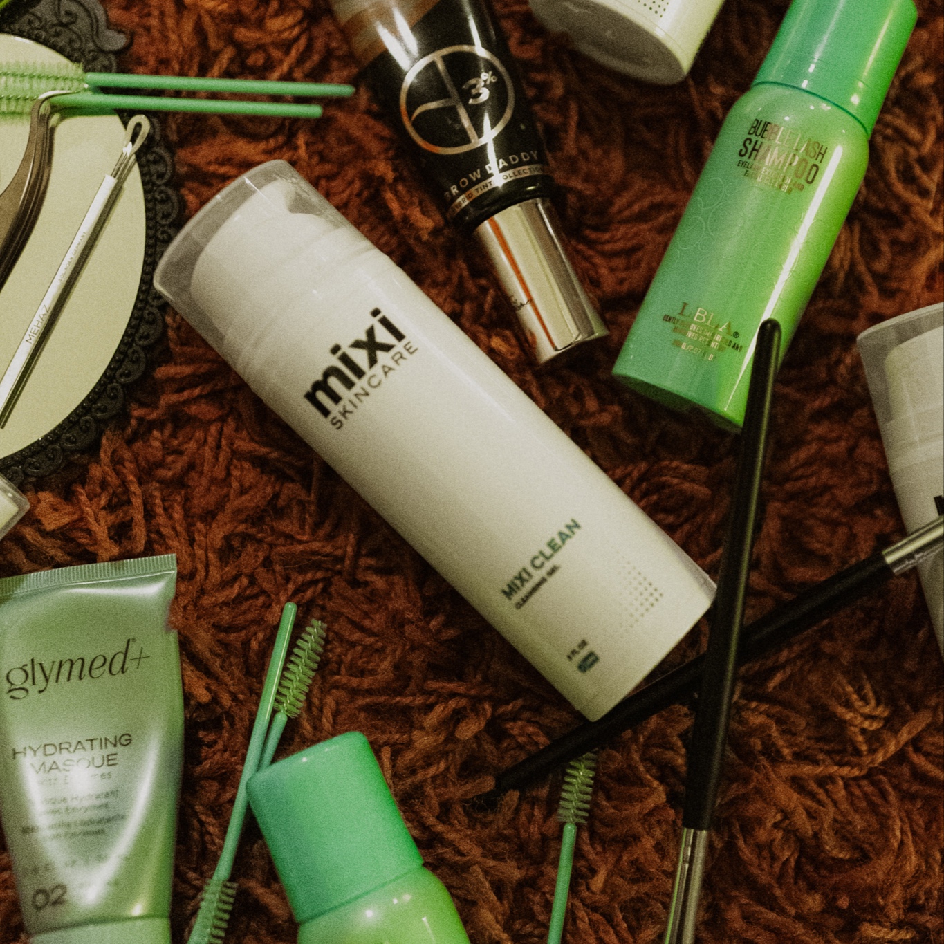 Acne Bootcamp Follow Up Treatment at Dark Heart Lash in Lake Mary, FL