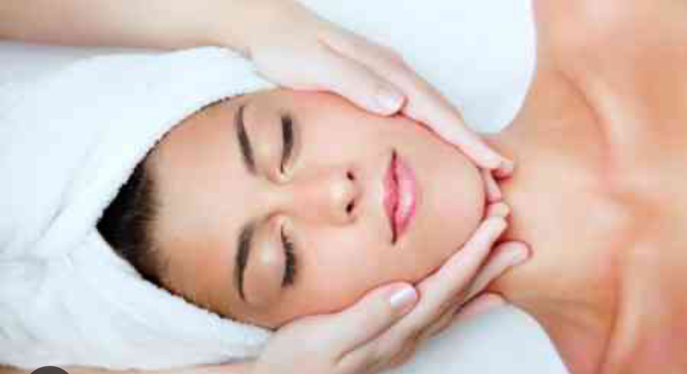 Basic Facial