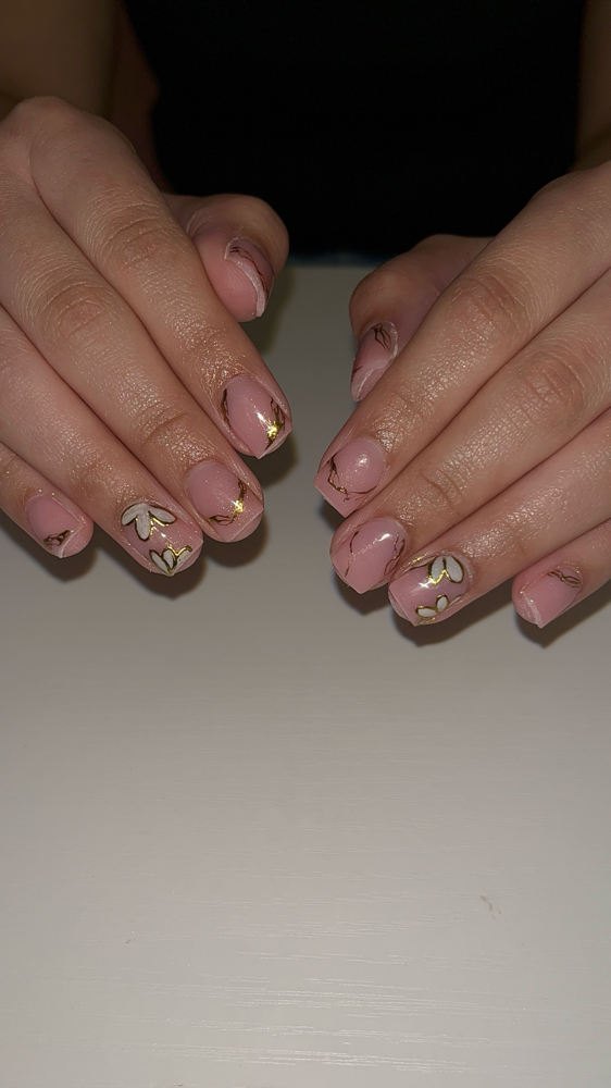 Acrylic Overlay