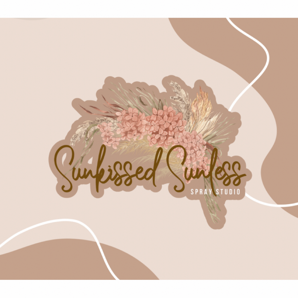 Classic Custom Sunless Tan + Scent at Sunkissed Sunless Spray Studio in Monroe, GA