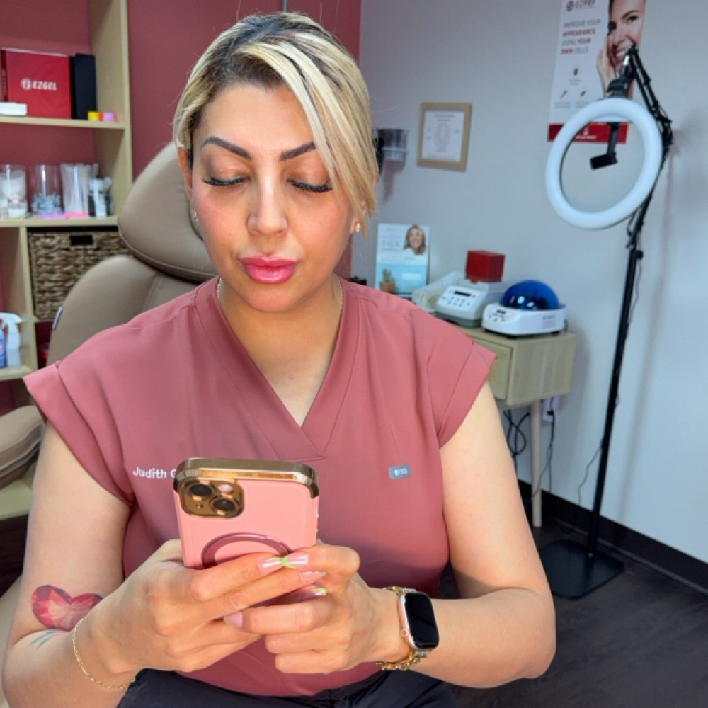 (Wellness) Phone Consultation at 1111 Aesthetics & Wellness LLC in Irving, TX