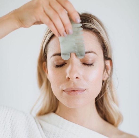 Gua Sha