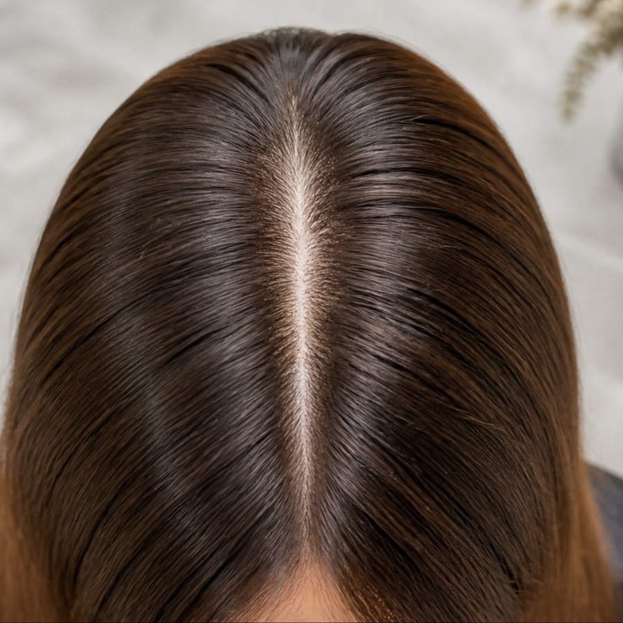 Clarifying / Detox Treatment at JDH STUDIO in Trinity, FL